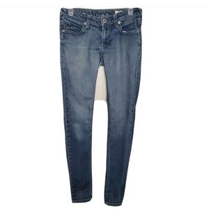 Karmel & Alden Jeans Blue Size 27